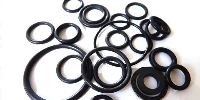 Carbon Black for Sealing Components