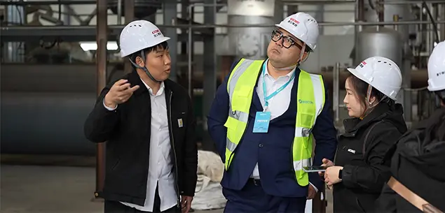 Face-to-Face Technical Q&A