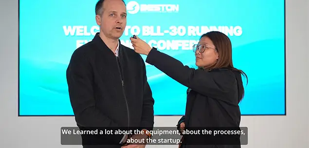 Genuine Feedback from Clients