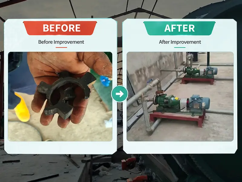 Mechanical Precision Adjustment