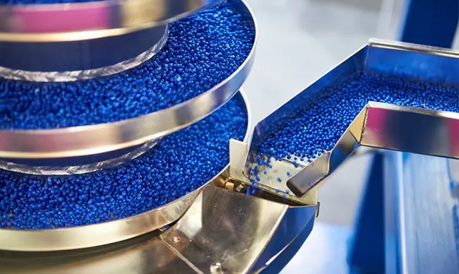 Naphtha Used for Plastic Manufacturing