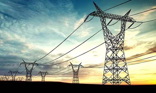 Non-standard Diesel Used for Power Generation