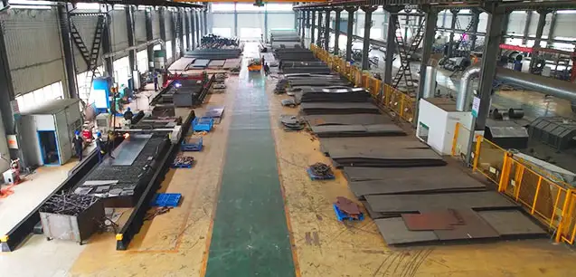 Overview-of-the-Manufacturing-Workshop-Production-Line