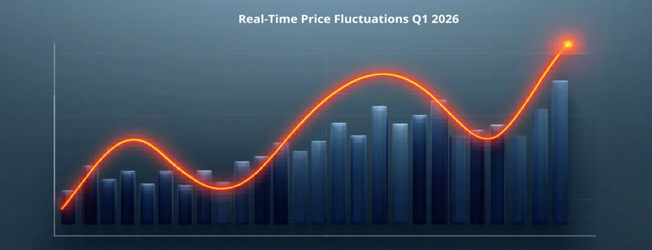 Pyrolysis Oil Price Fluctuations