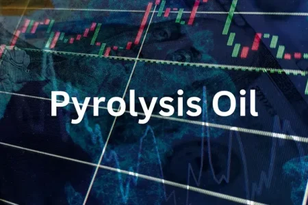 Pyrolysis Oil Price Index
