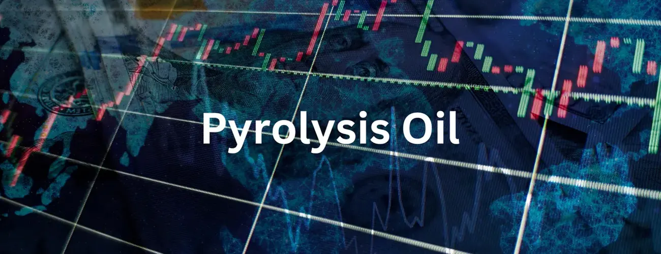 Pyrolysis Oil Price Index