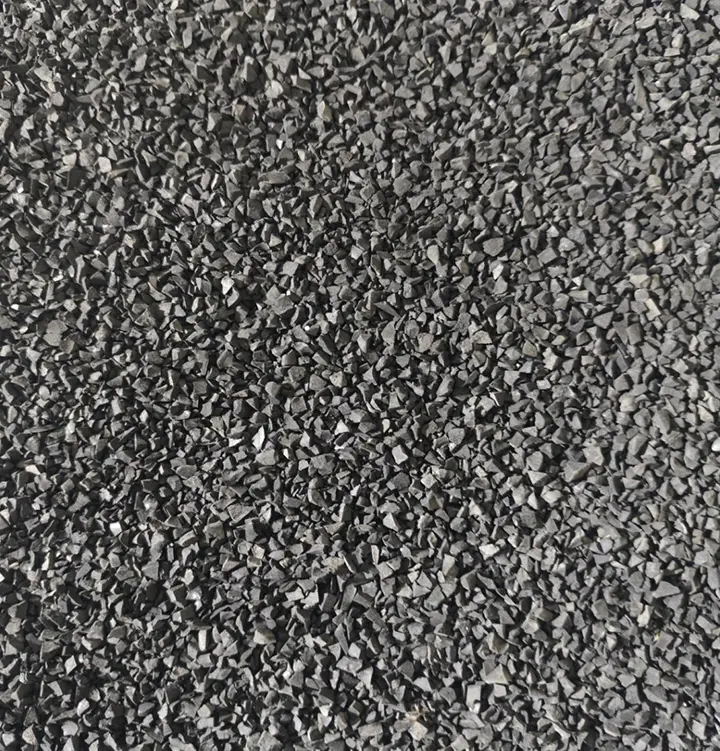 Tire Granules
