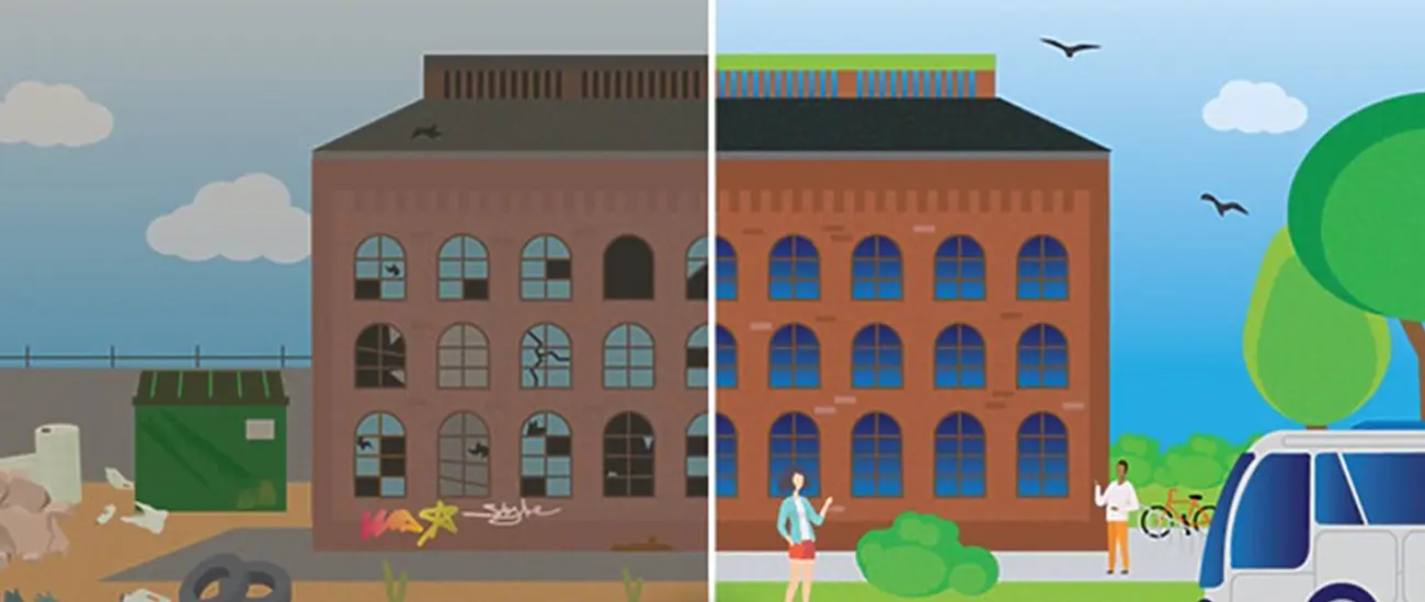 USA Release-Based Cleanup model