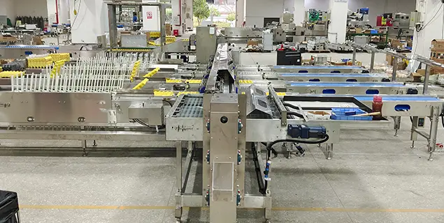 BTF8-8 Egg Tray Machine Precision Manufacturing & Quality Assurance