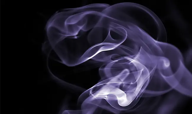 Clean Combustible Gas from Tyre Pyrolysis