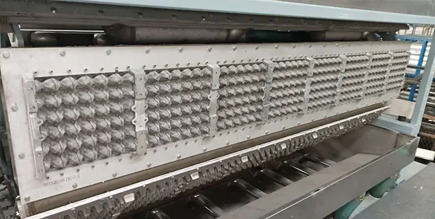 Top Mold Processing BTF8-8