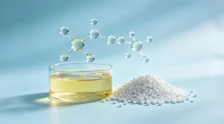 Utilize Plastic Pyrolysis Oil to Produce New Plastics