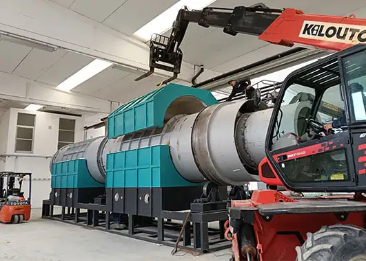 BST-50-Biochar-Machine-Casing-Installation