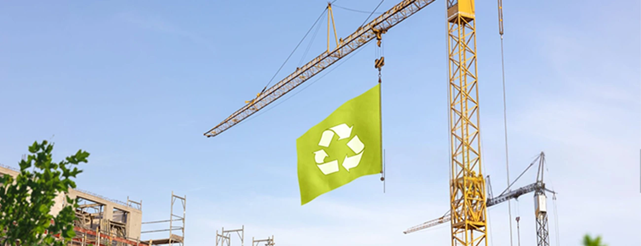 Biochar in Construction Industry-New Path to Decarbonization in Europe