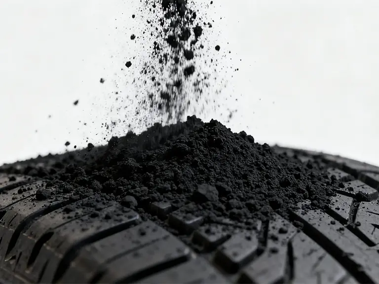 Carbon Black