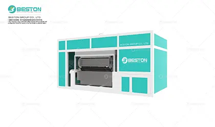 Forming Machine