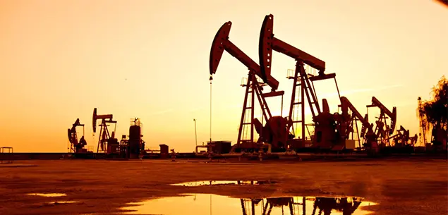 Oilfield Oil Sludge