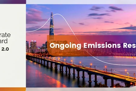 Ongoing Emissions Responsibility Framework