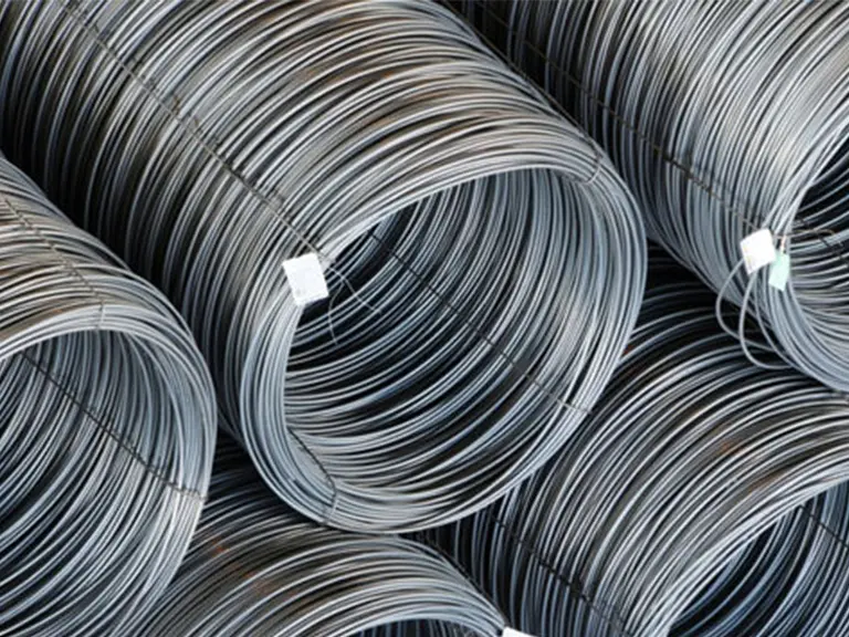 Steel Wire