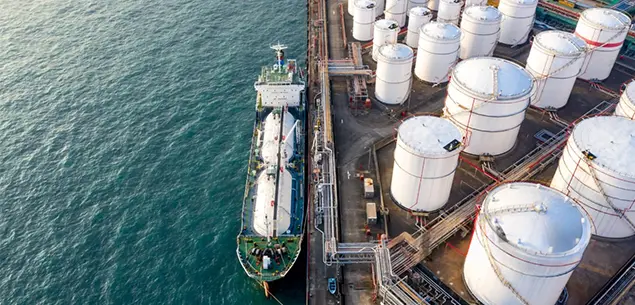 Tank Bottom Sludge