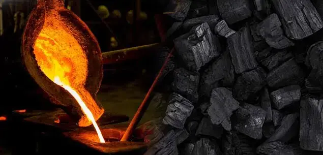 Biochar Application in Metallurgical Industry