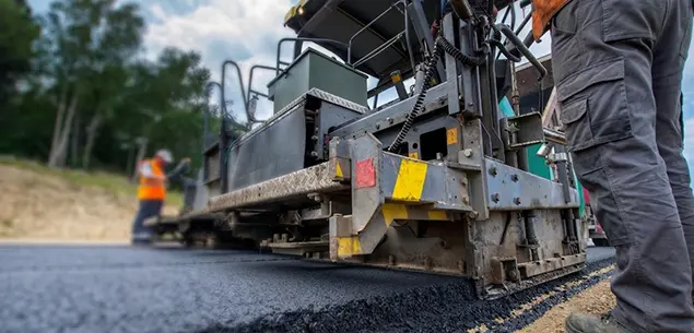 Charcoal for Construction Industry