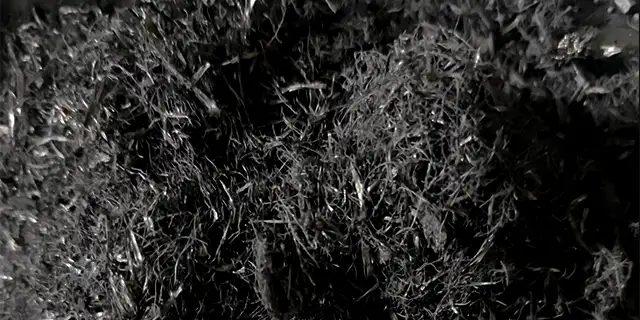 EFB Fiber Biochar