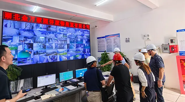 Explore PLC Full-Process Monitoring