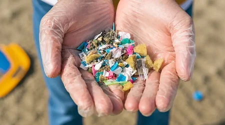 Feedstock Contaminant Limits for Plastic Pyrolysis: Key Data Shared from AEPW Guidelines