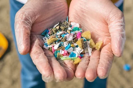 Feedstock Contaminant Limits for Plastic Pyrolysis: Key Data Shared from AEPW Guidelines