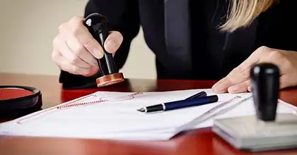 Lengthy Approval Process