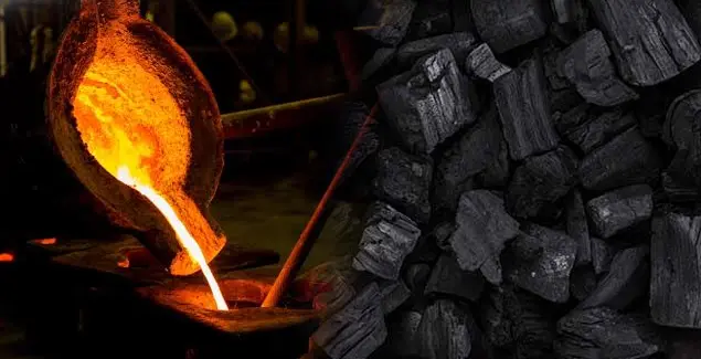 Metallurgical Charcoal Applications in Malaysia