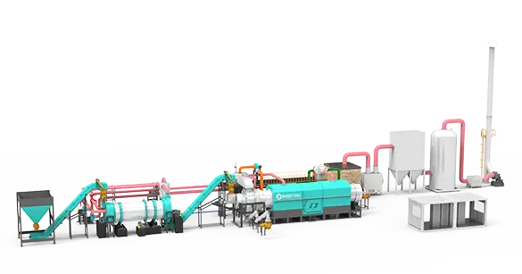 Rainbow Vetted BST-50