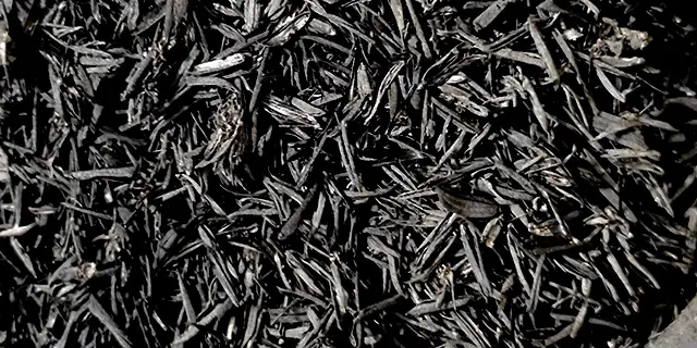 Rice Husk Biochar