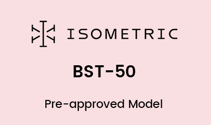BST-50 Model Coconut Shell Charcoal Machine Isometric Vetted