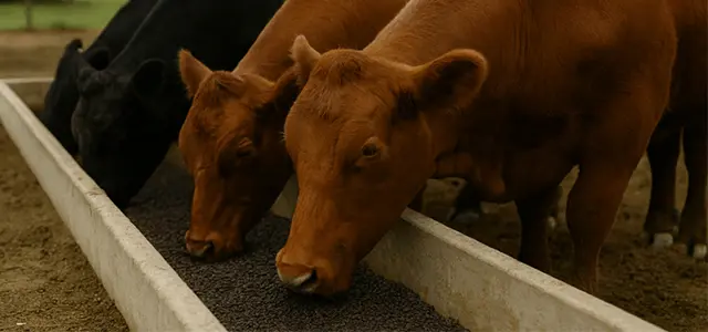 Biochar Applied in Animal Feed Additive