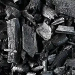 Biochar metallurgico