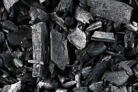 Metallurgical Biochar