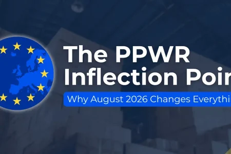 PPWR เปิดให้ยื่นขอจดทะเบียนทั่วไปในวันที่ 12 สิงหาคม 2026