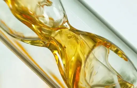 Plastic Pyrolysis Oil