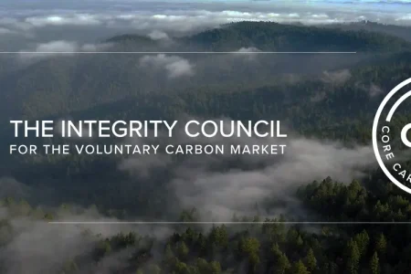 ICVCM & CCP