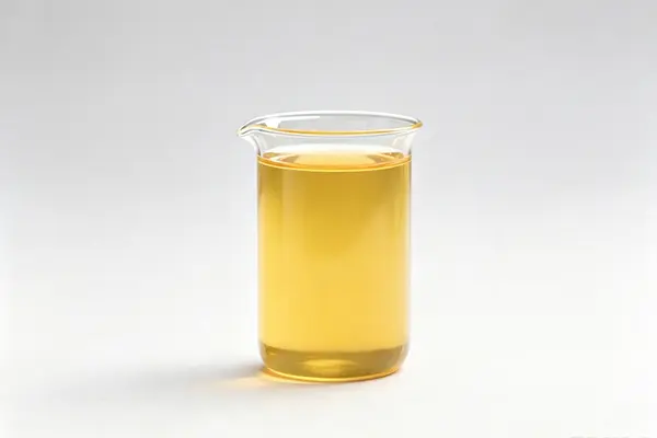 Light Oil from Tyre Pyrolysis to Oil