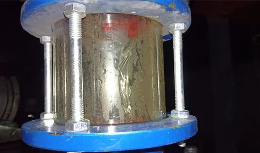 Pyrolysis Oil from Oily Drill Cuttings in Nigeria