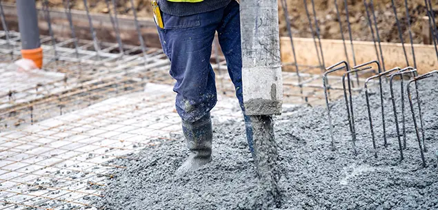 Bamboo Biochar Used in Construction Industry