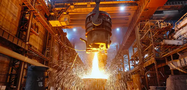 Bamboo Biochar Used in Metallurgical Industry