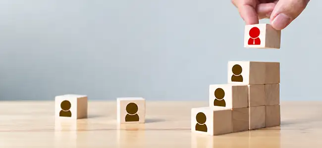 Concentrated Buyer Demand