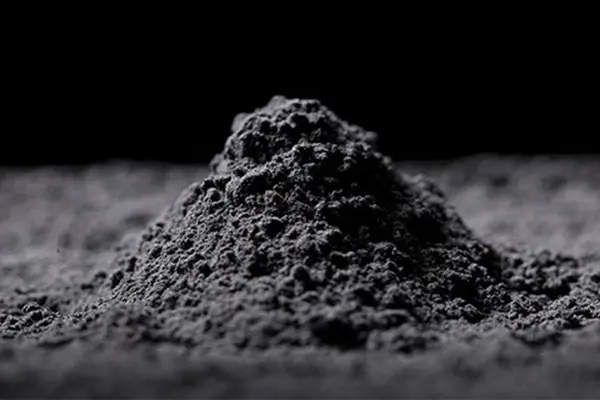 Recovered Carbon Black (rCB)