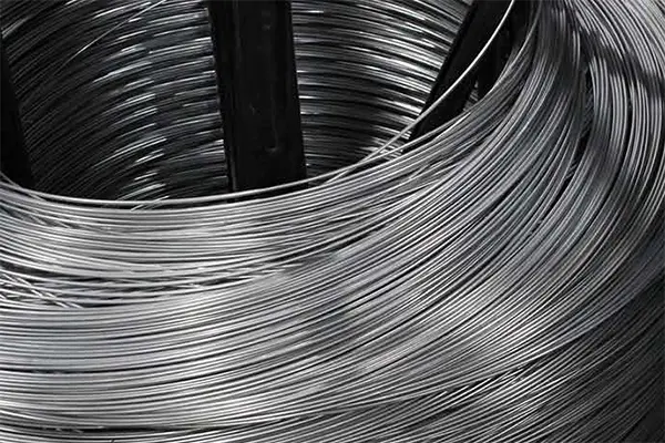 Steel Wire