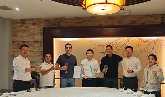 Beston-Group-and-Exomad-Green-Sign-Phase-II-Project-Contract